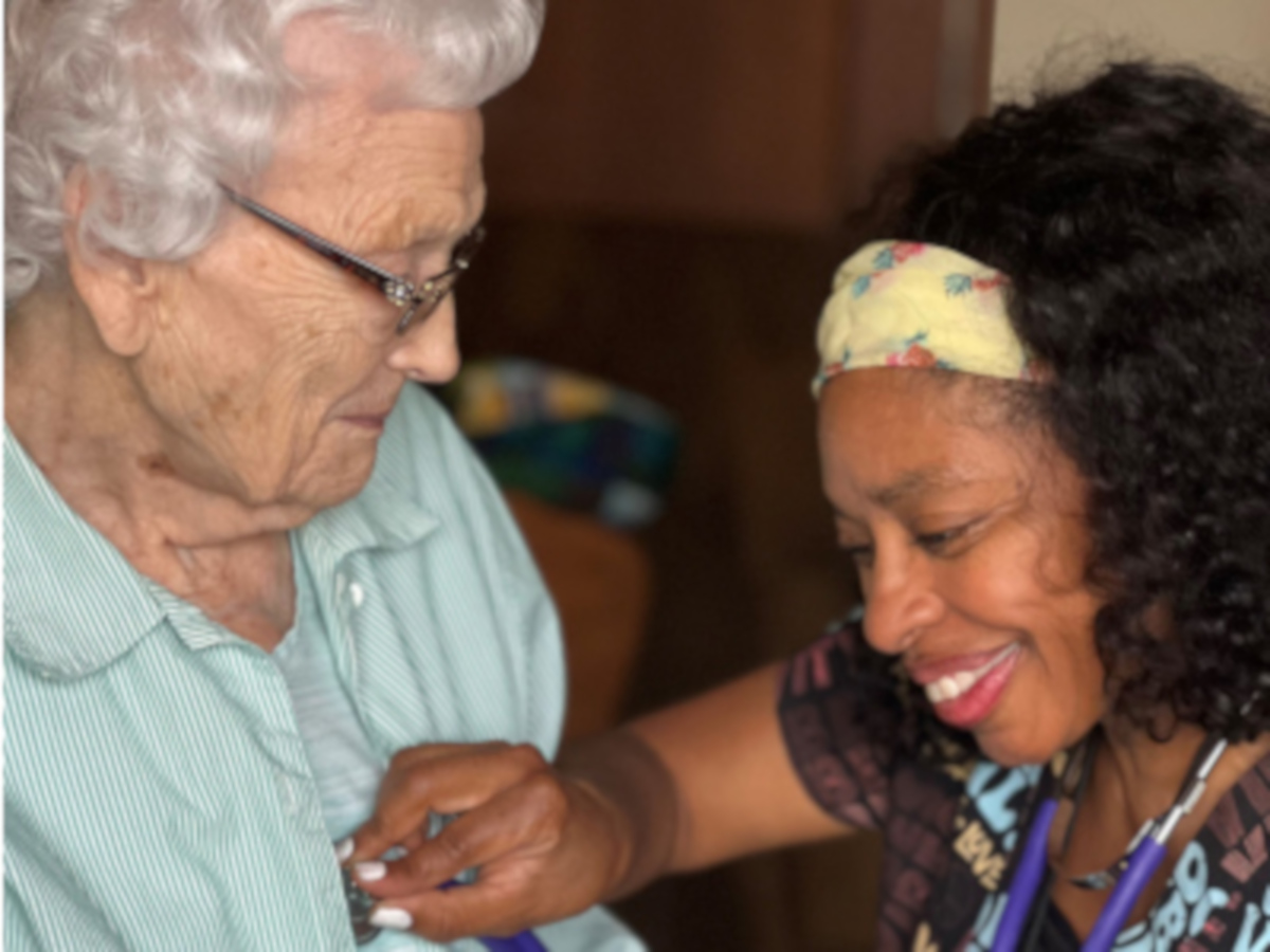 A Continuum of Care