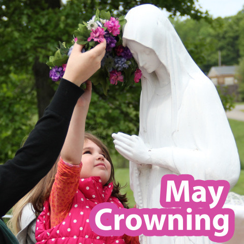 May Crowning