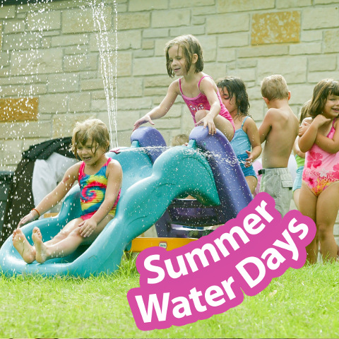 Summer Water Days